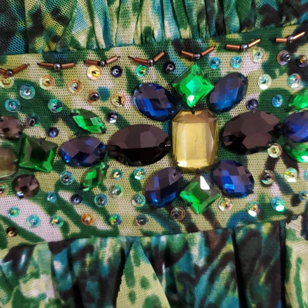 Dress - Picture 5 of 9